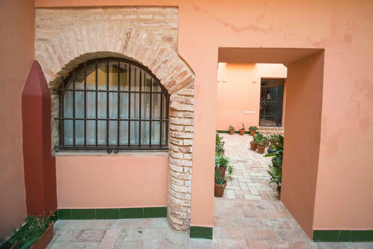 Fabulosa, Casa Mudéjar. Centro Histórico. Carmona  Exterior foto