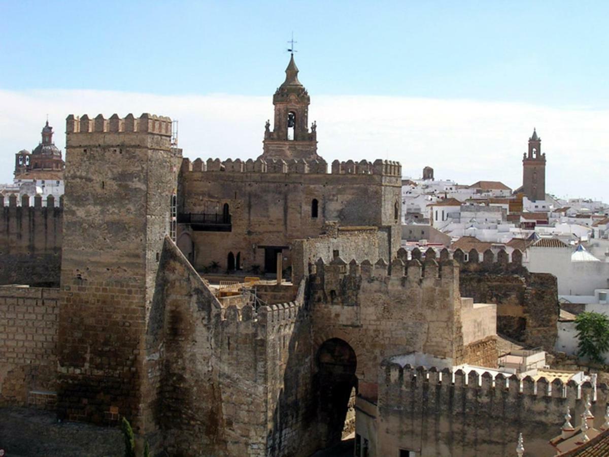 Fabulosa, Casa Mudéjar. Centro Histórico. Carmona  Exterior foto