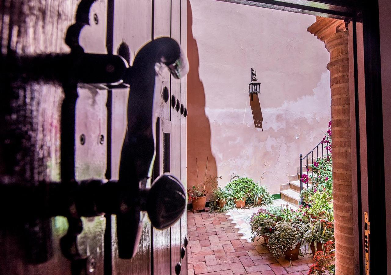 Fabulosa, Casa Mudéjar. Centro Histórico. Carmona  Exterior foto