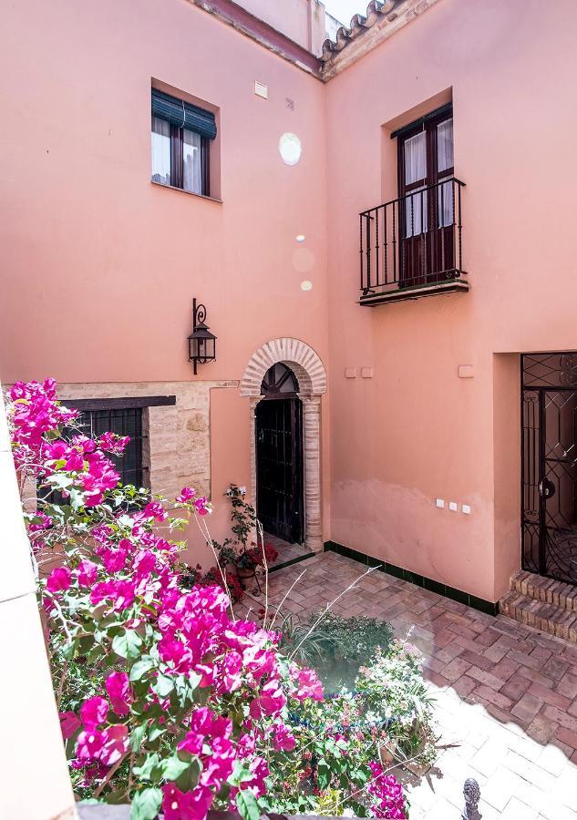 Fabulosa, Casa Mudéjar. Centro Histórico. Carmona  Exterior foto